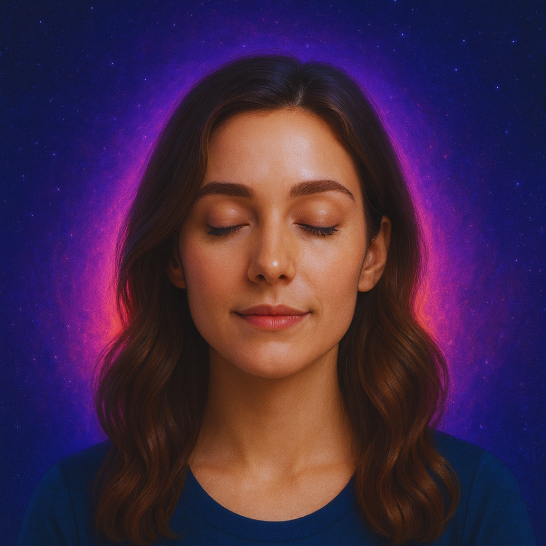 Imagen Guided Meditation